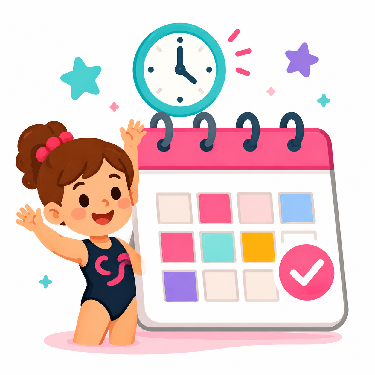 Class Scheduler