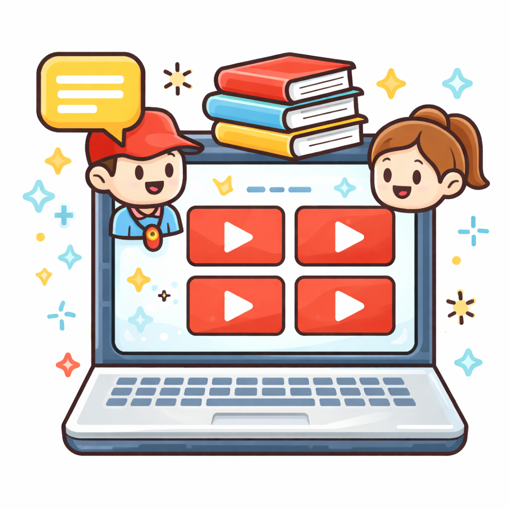 Training Video Libraries